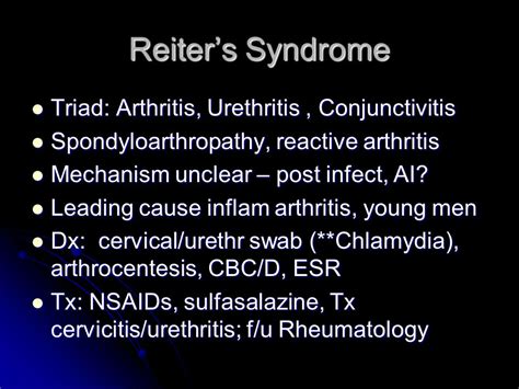 erothrots|Urethritis